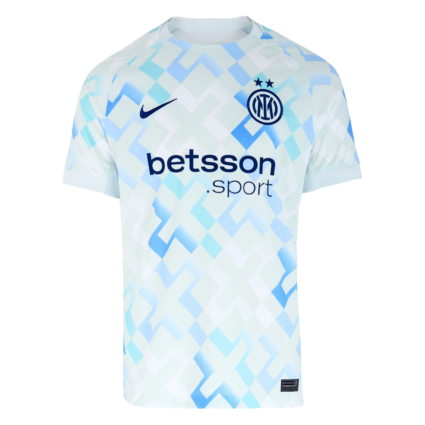 國際米蘭 25/26 客場 | Inter Milan 25/26 Away