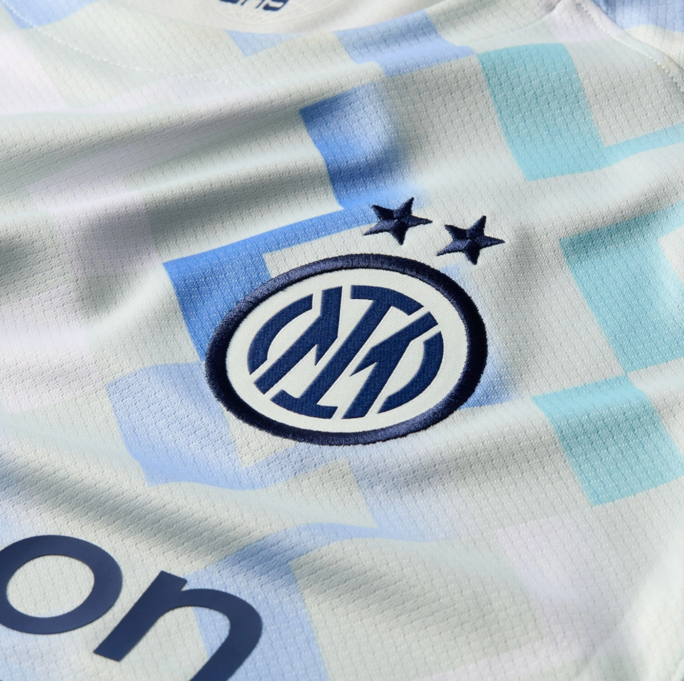 國際米蘭 25/26 客場 | Inter Milan 25/26 Away