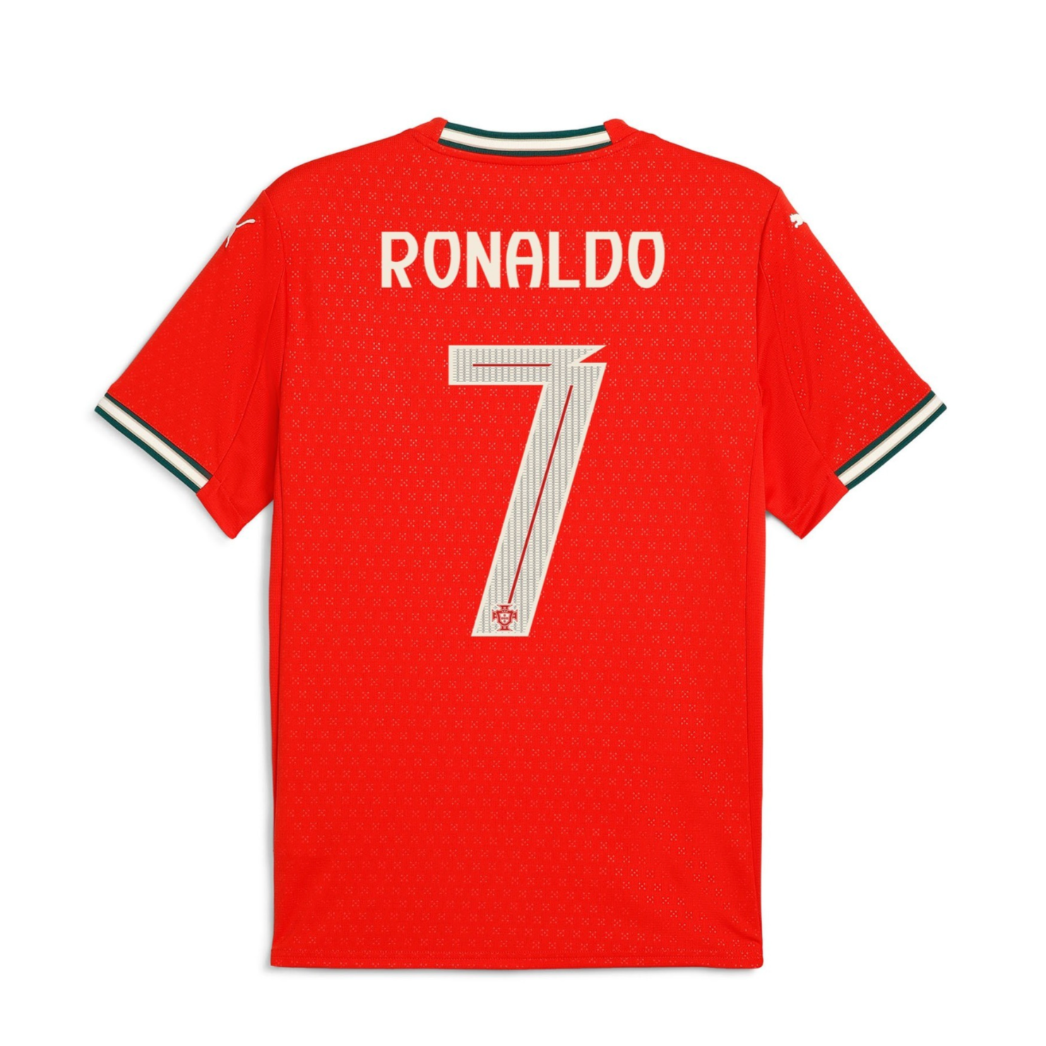 葡萄牙 2024 主場 | Portugal 2024 Home
