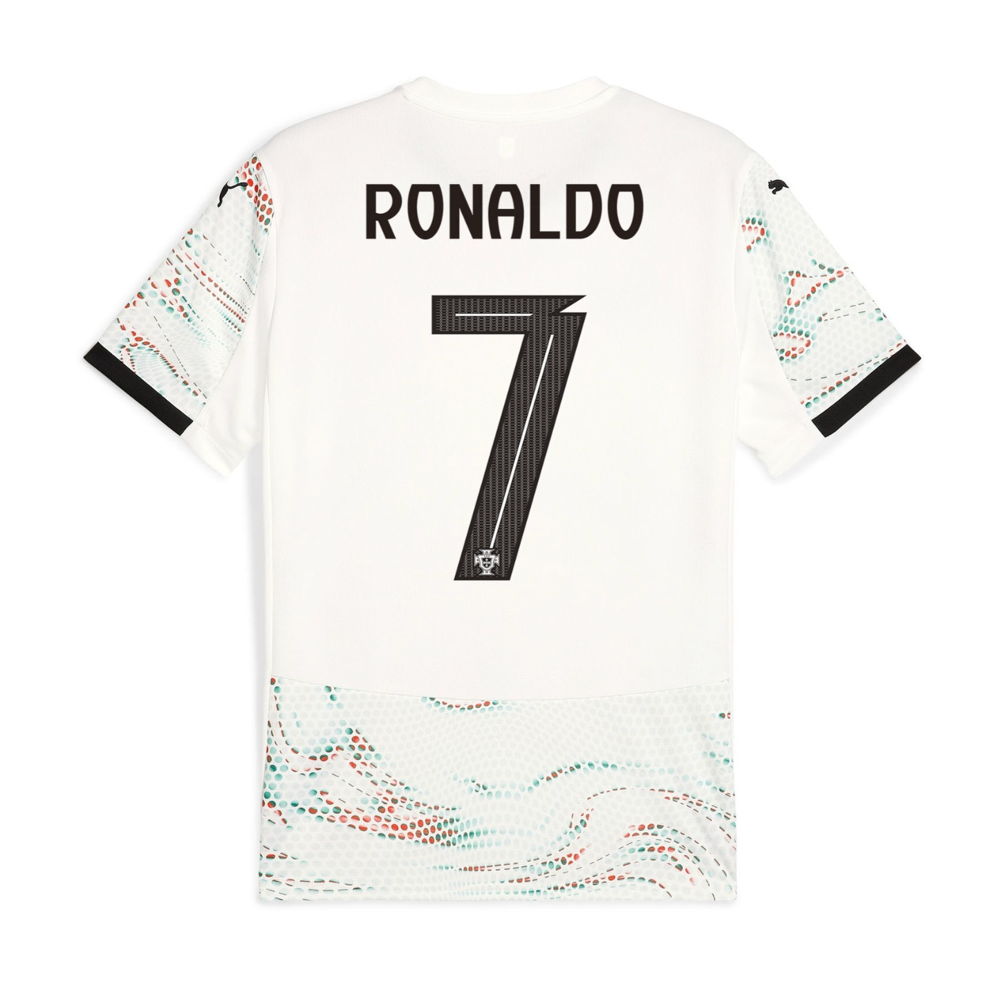 葡萄牙 2024 客場 | Portugal 2024 Away