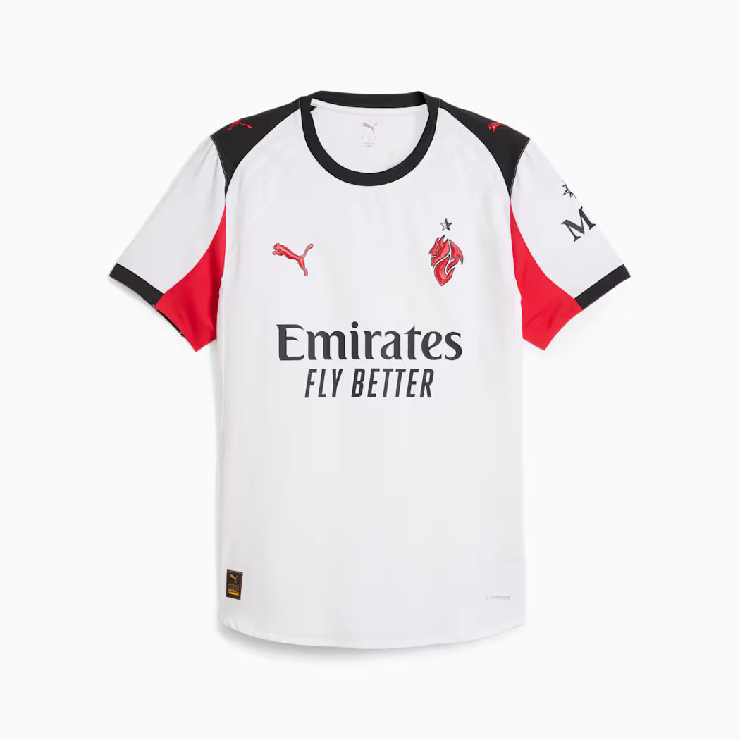 AC米蘭 25/26 客場 | AC Milan 25/26 Away