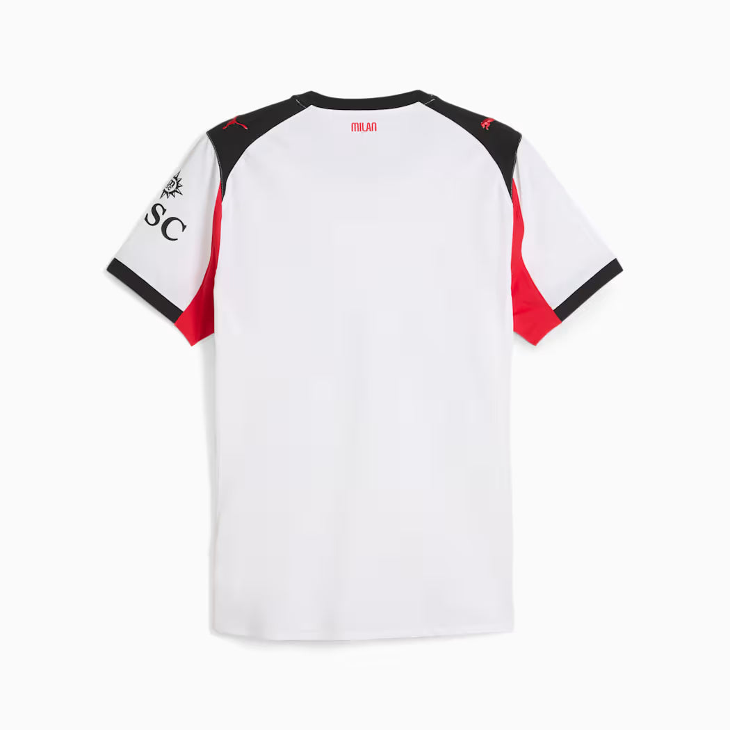 AC米蘭 25/26 客場 | AC Milan 25/26 Away