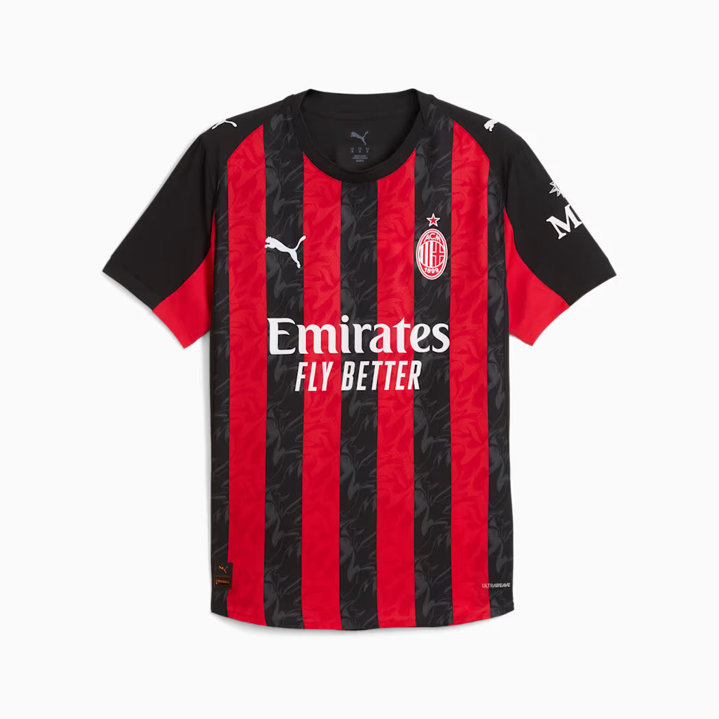 AC米蘭 25/26 主場 | AC Milan 25/26 Home