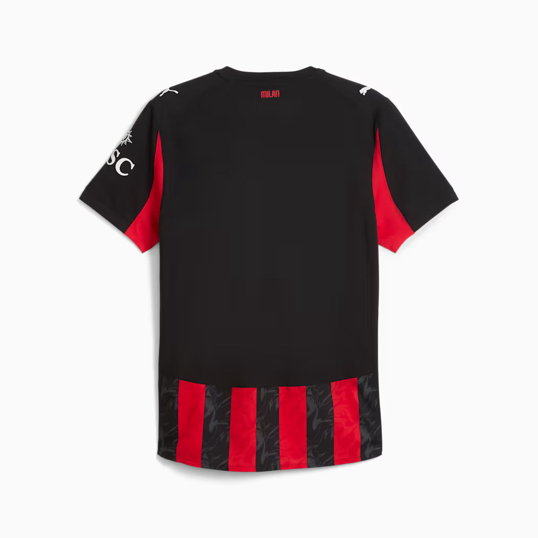 AC米蘭 25/26 主場 | AC Milan 25/26 Home