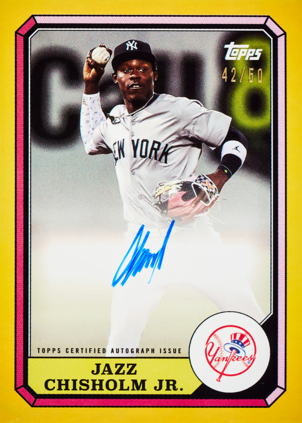 2025 Topps Archives Baseball - Value Box