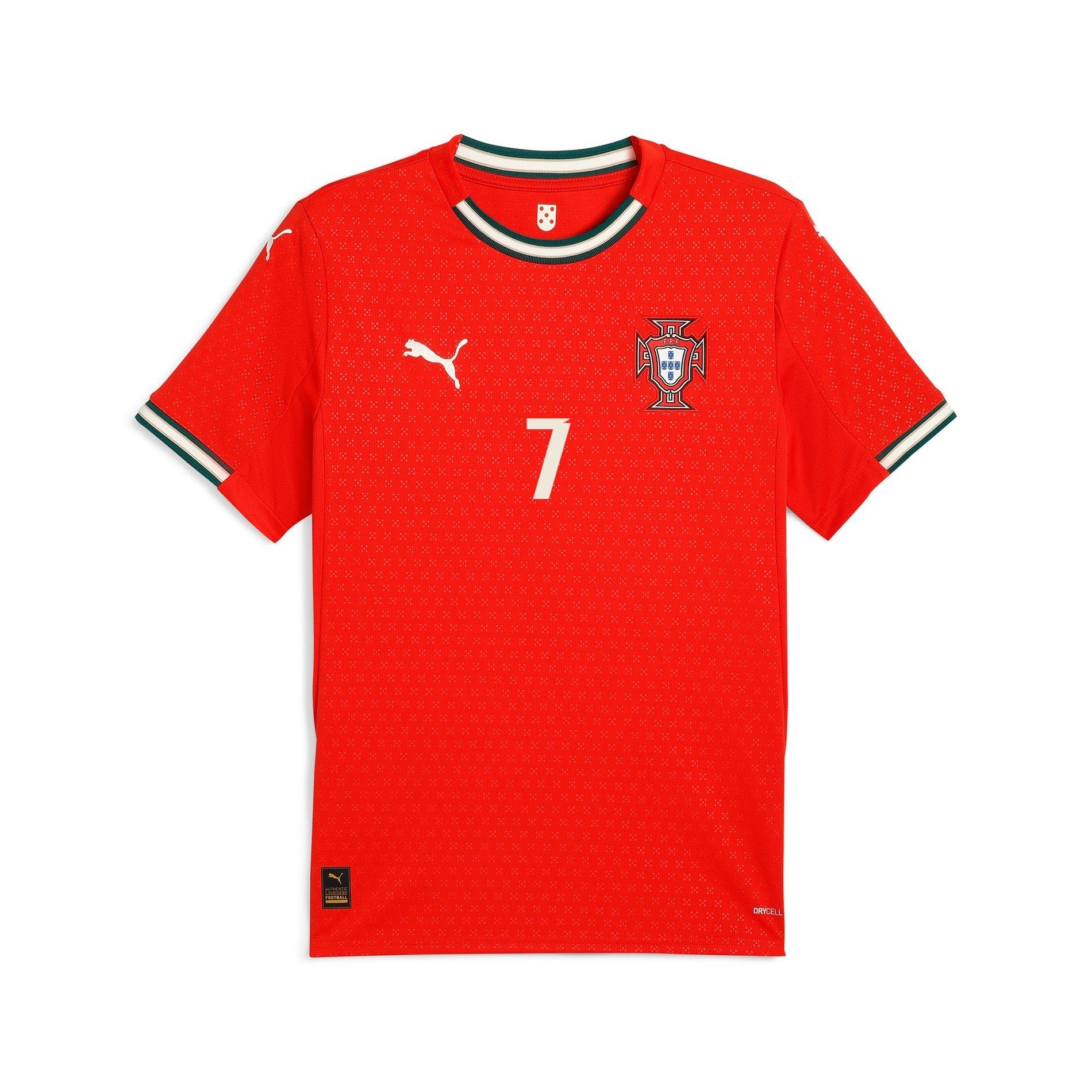 葡萄牙 2024 主場 | Portugal 2024 Home