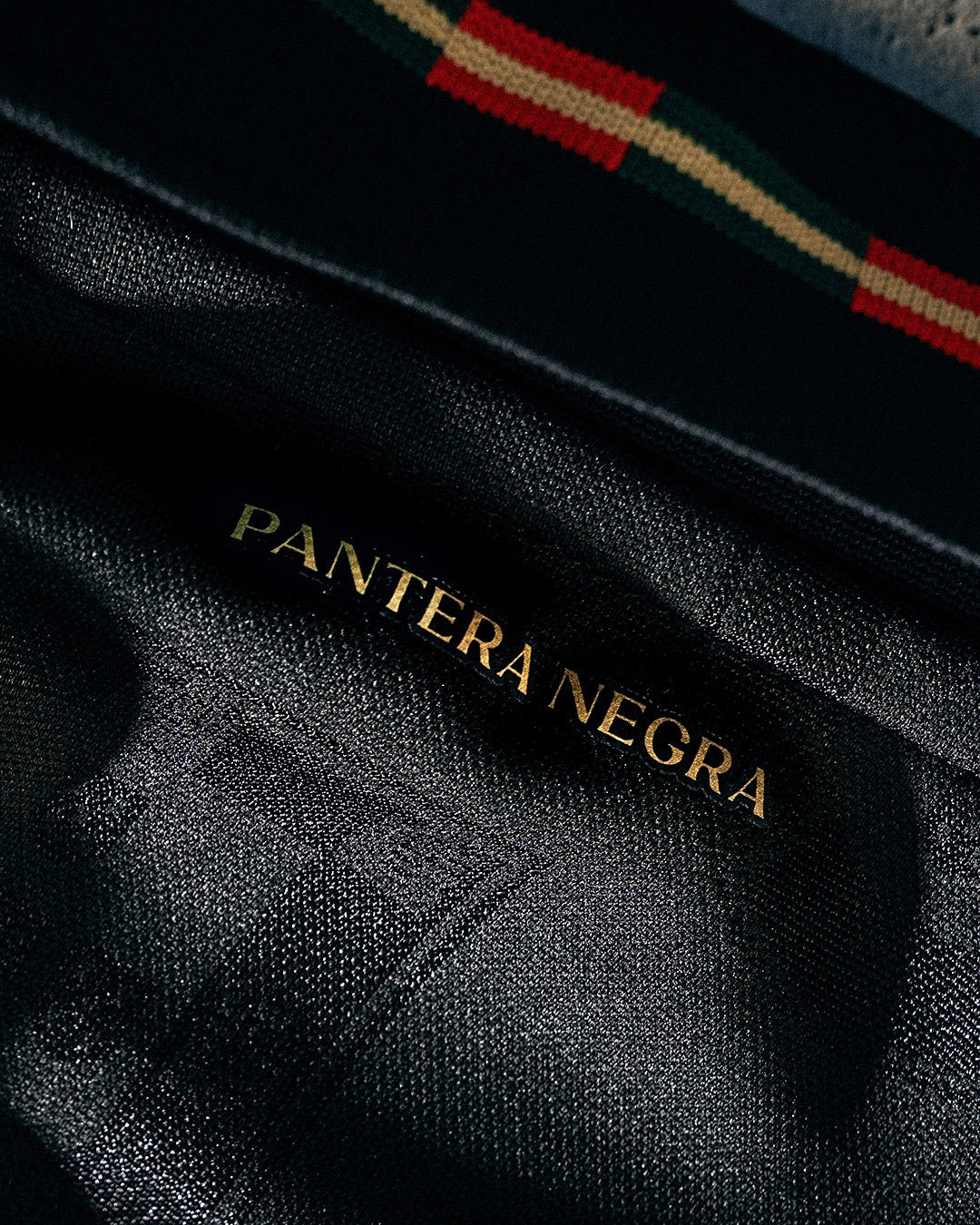 葡萄牙 黑豹特別版球衣 PORTUGAL EUSEBIO SPECIAL EDITION