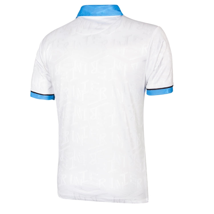 國米 1993/94 客場 官方復刻球衣 [盒裝]