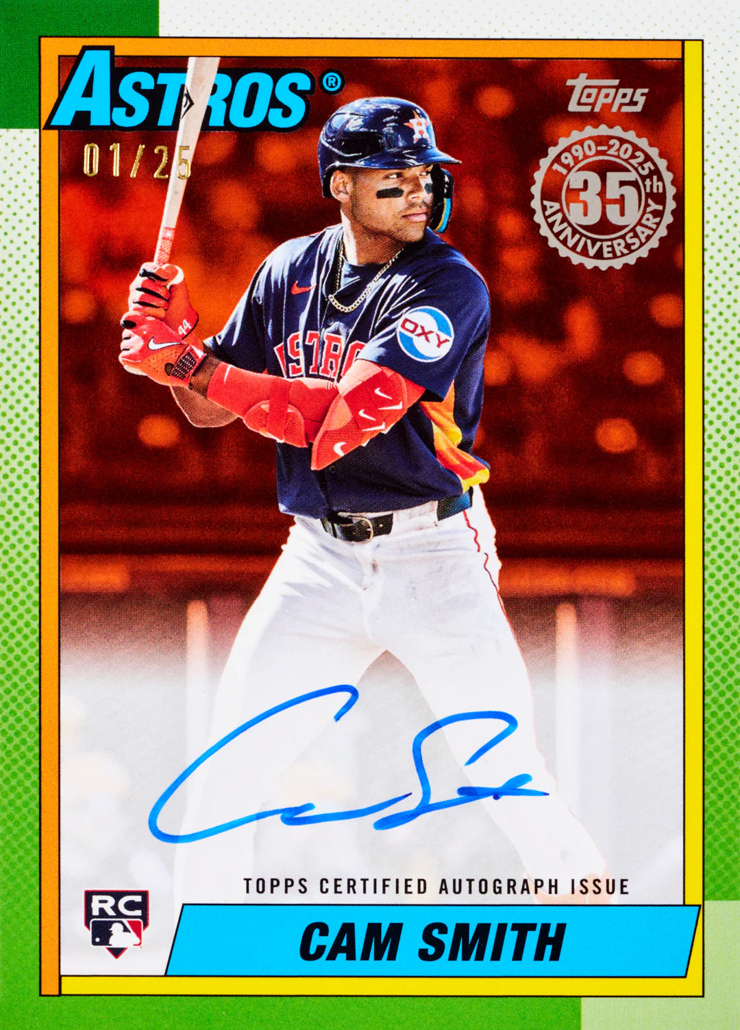 2025 Topps Baseball Update Series - Value Box