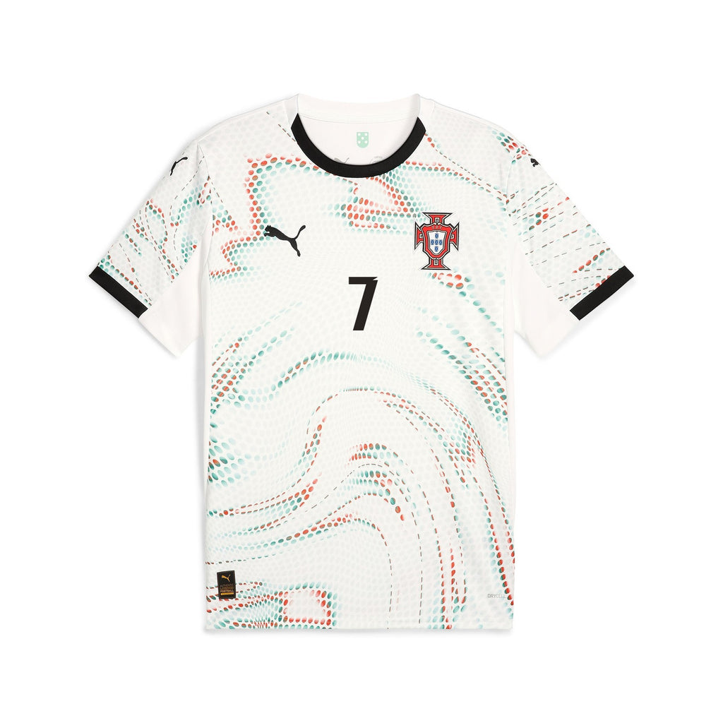 葡萄牙 2024 客場 | Portugal 2024 Away