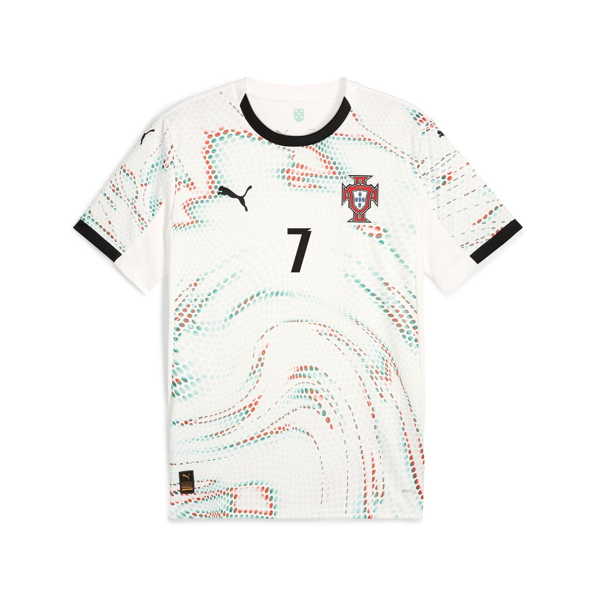 葡萄牙 2024 客場 | Portugal 2024 Away