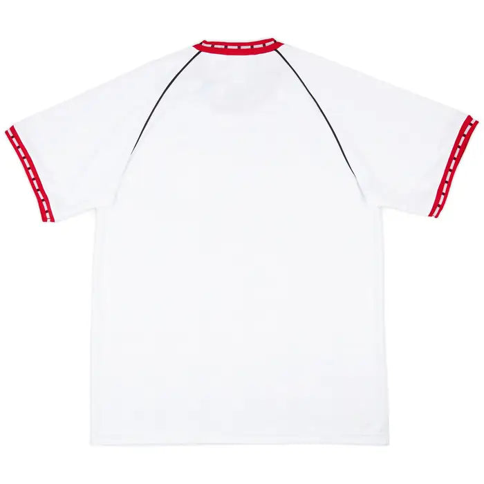 曼聯 1991 復刻客場 | Manchester United 1991 Away Reissue