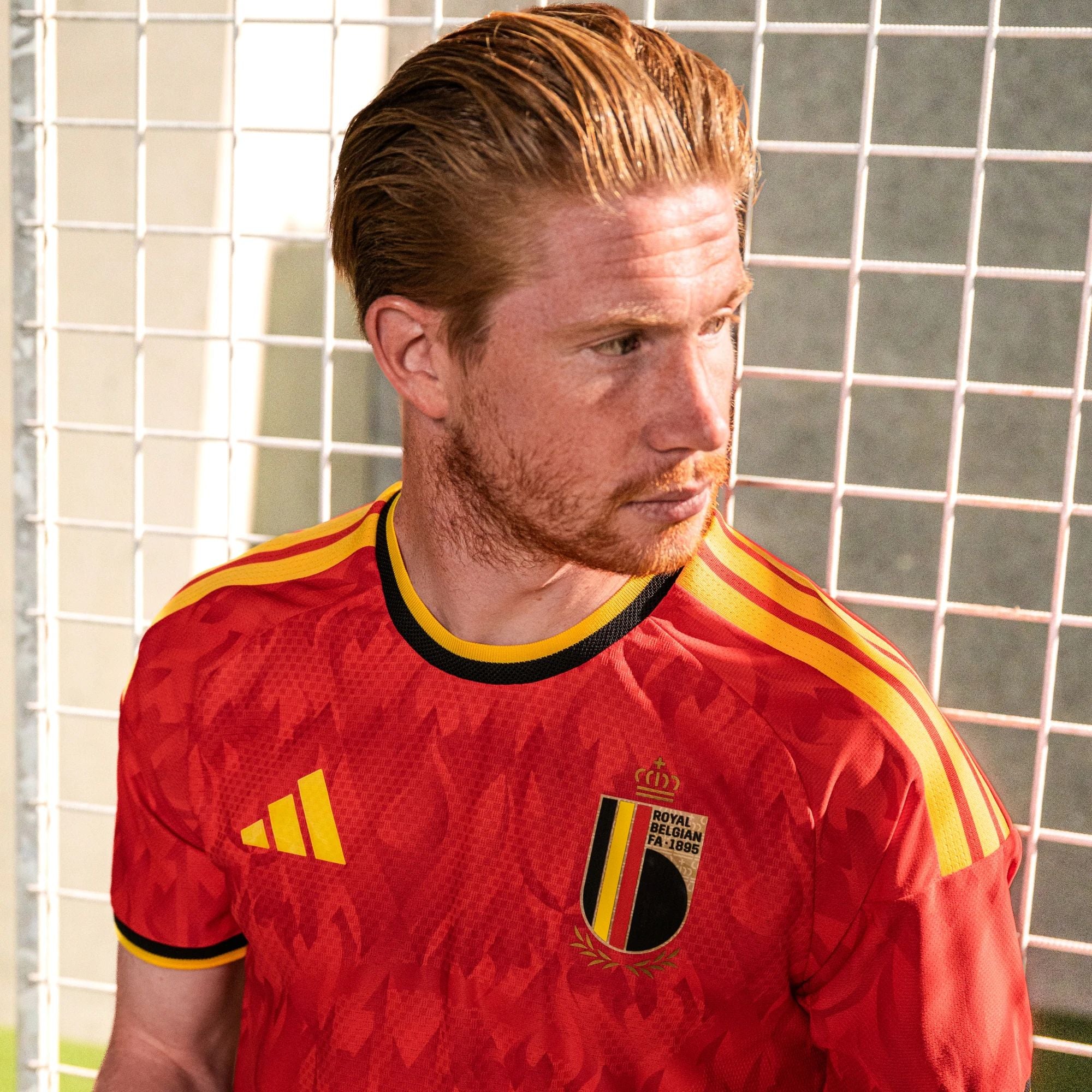 比利時 2026 主場 | Belgium 2026 Home