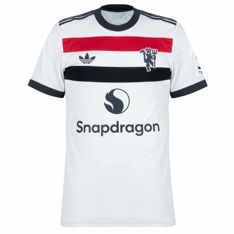 曼聯 24/25 二客 #LE SSERAFIM