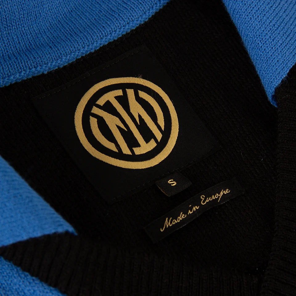 國米 1986 主場 官方復刻球衣 [盒裝]