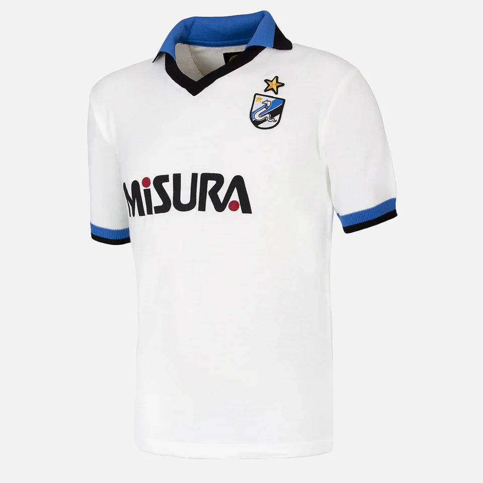 國米 1986 客場 官方復刻球衣 [盒裝]