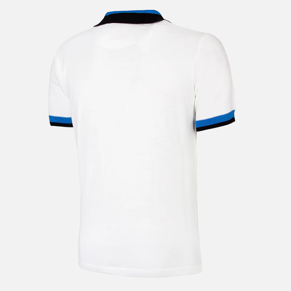 國米 1986 客場 官方復刻球衣 [盒裝]