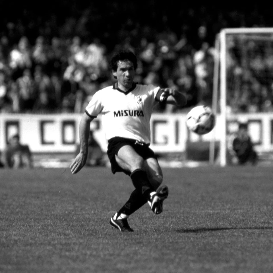 國米 1986 客場 官方復刻球衣 [盒裝]