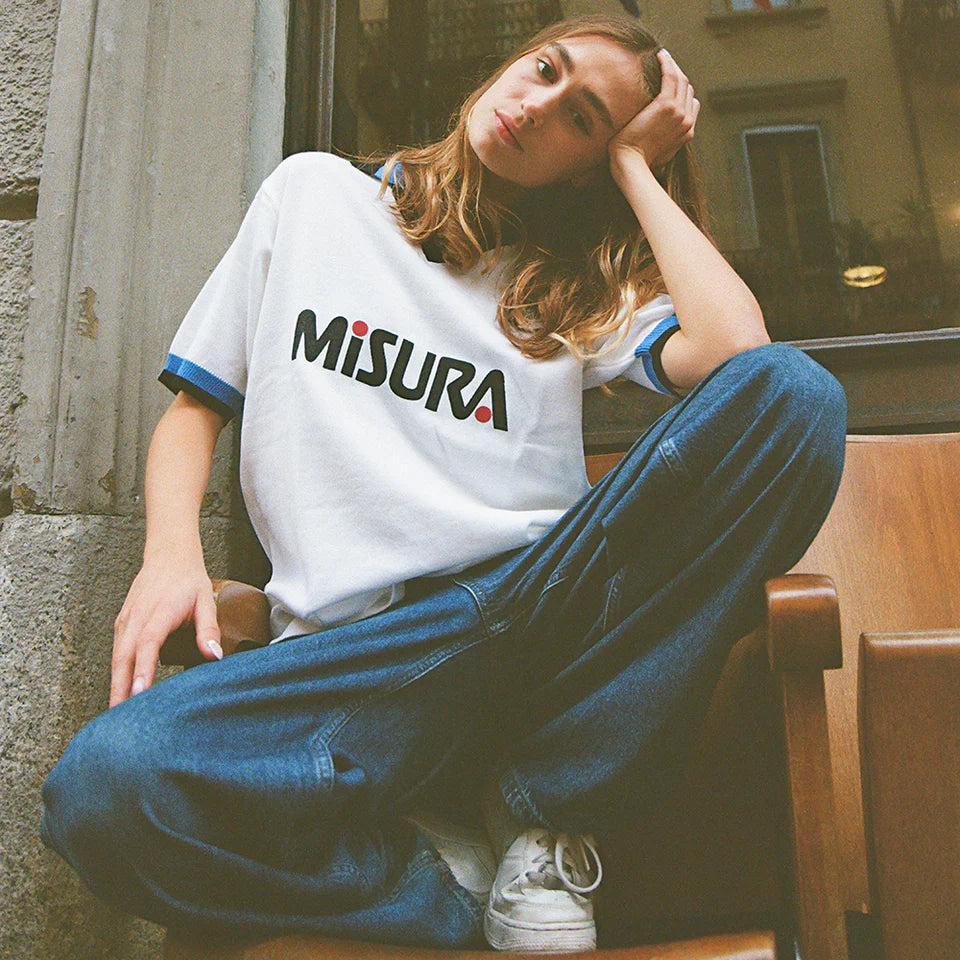 國米 1986 客場 官方復刻球衣 [盒裝]