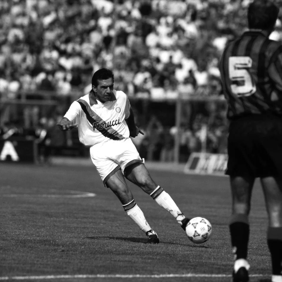 國米 1993/94 客場 官方復刻球衣 [盒裝]