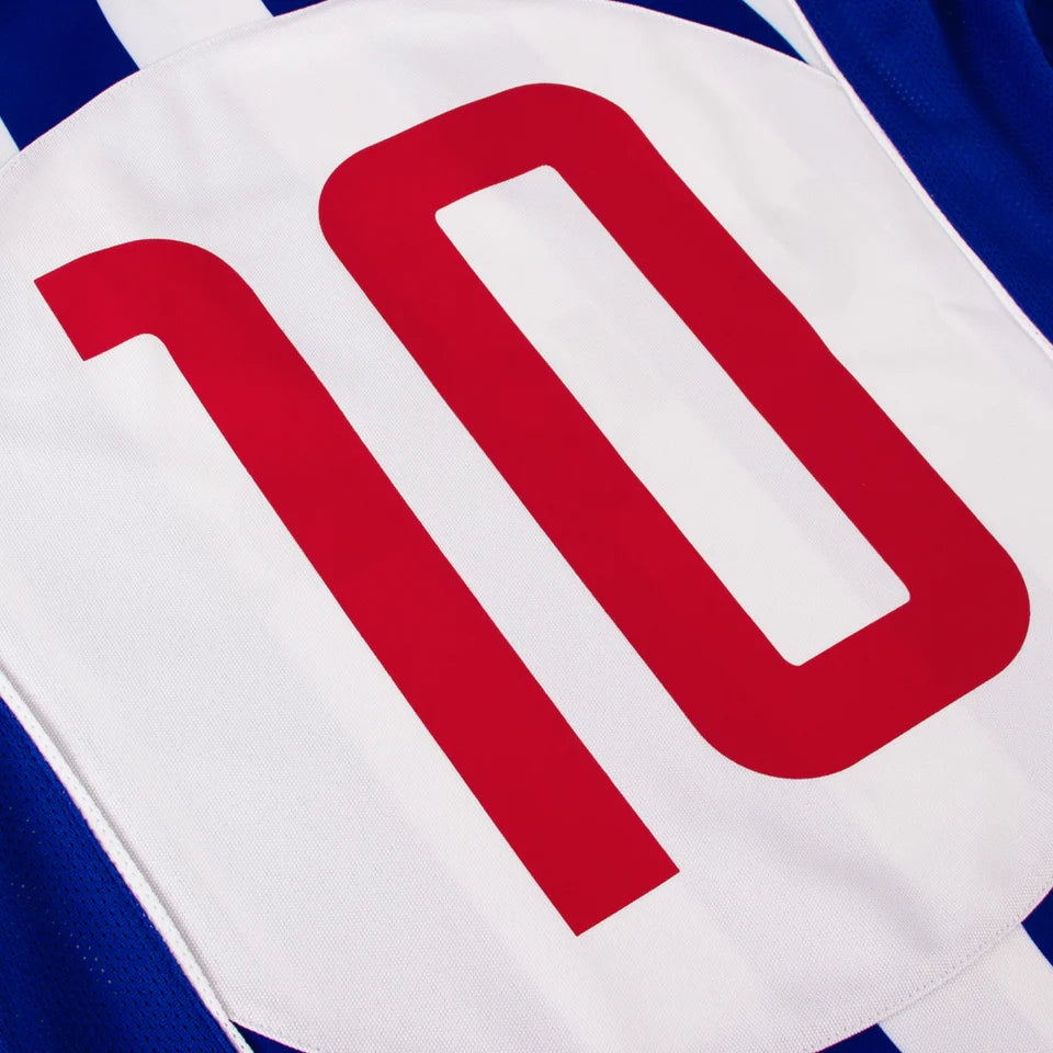 波爾圖 2004 主場 官方復刻球衣 [盒裝]