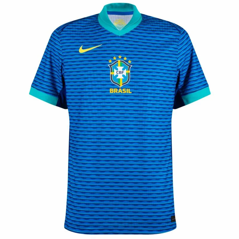 巴西 24/25 客場 | Brazil 24/25 Away