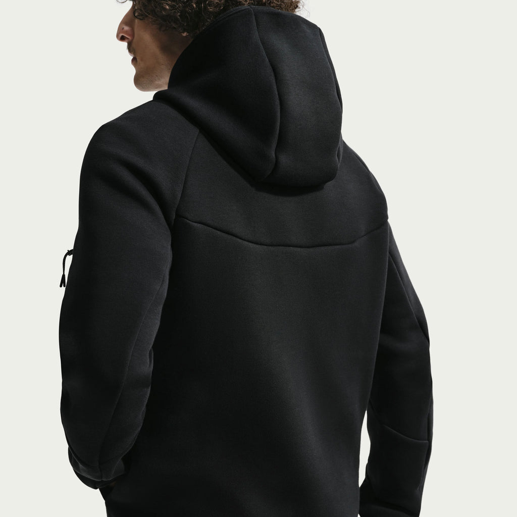 挪威 2026 客場連帽外套 | Norway 2026 Away Tech Fleece Hoodie