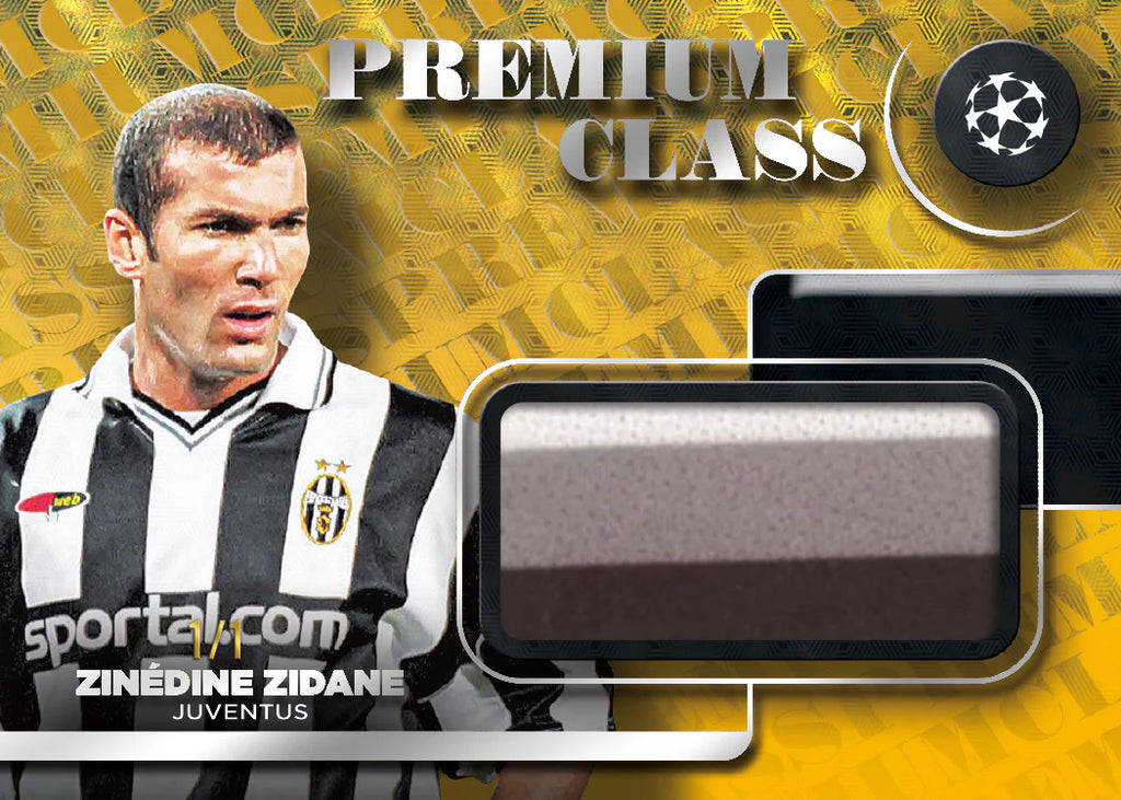 2026 Topps UEFA Japan Edition