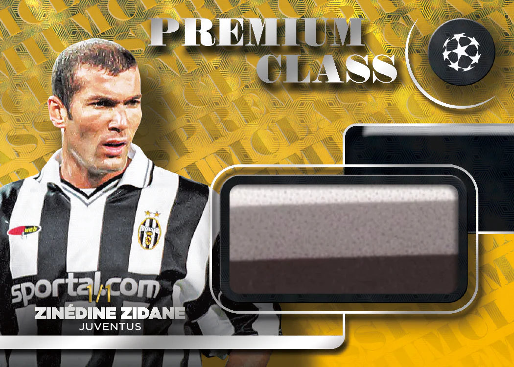 2026 Topps UEFA Japan Edition