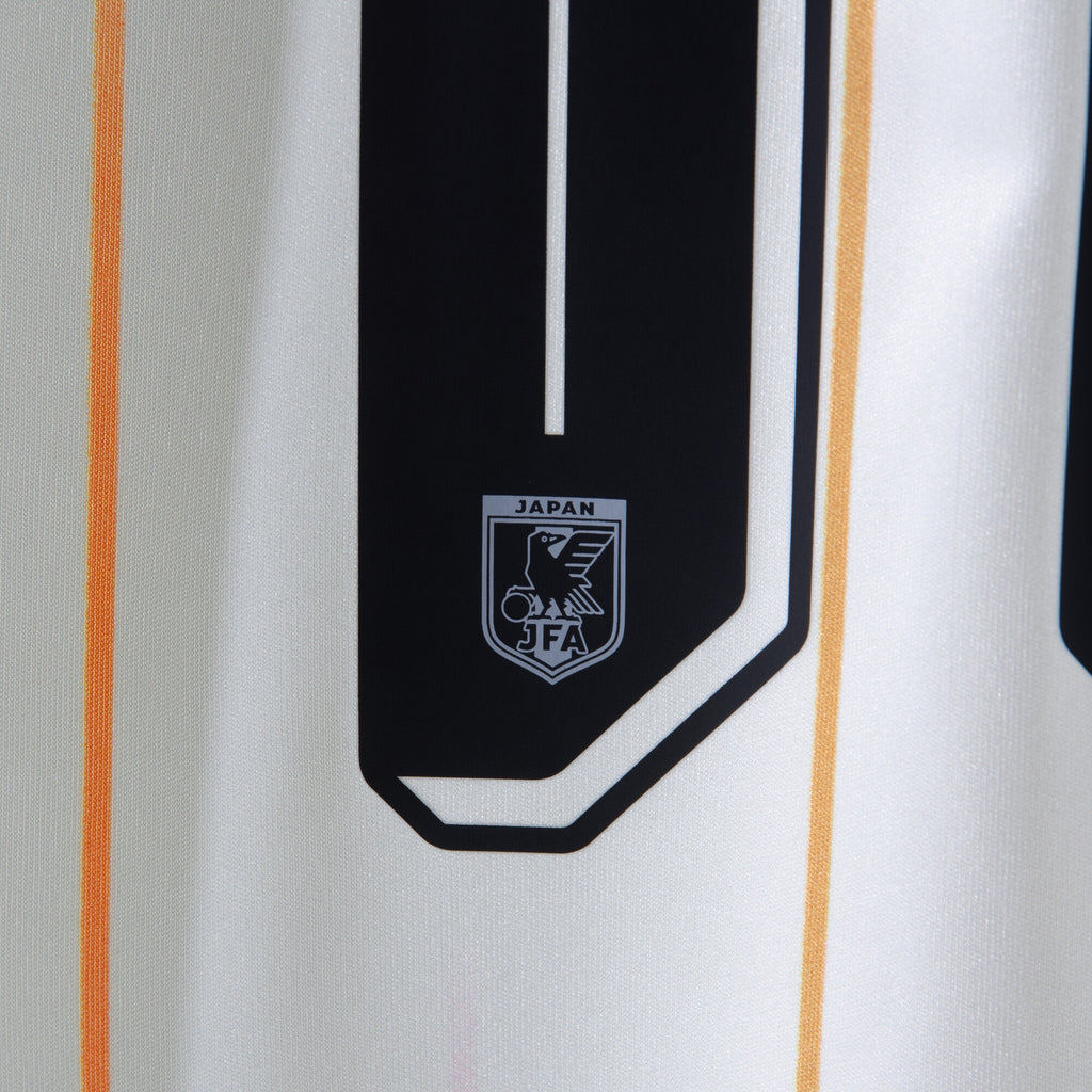 日本 2026 客場 | Japan 2026 Away