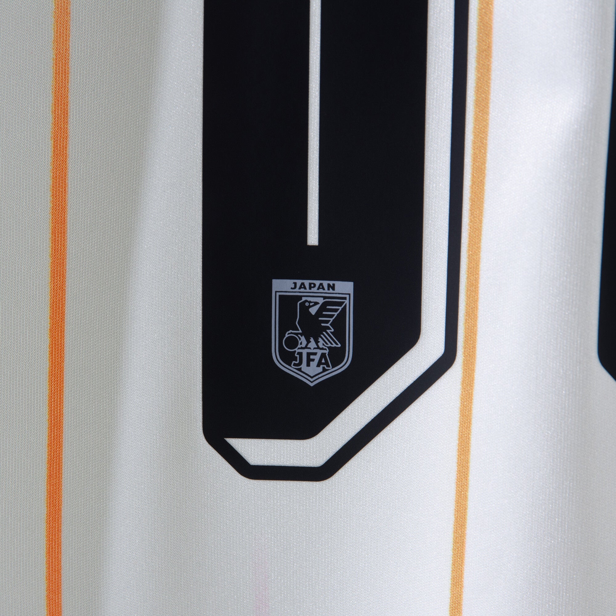日本 2026 客場 | Japan 2026 Away