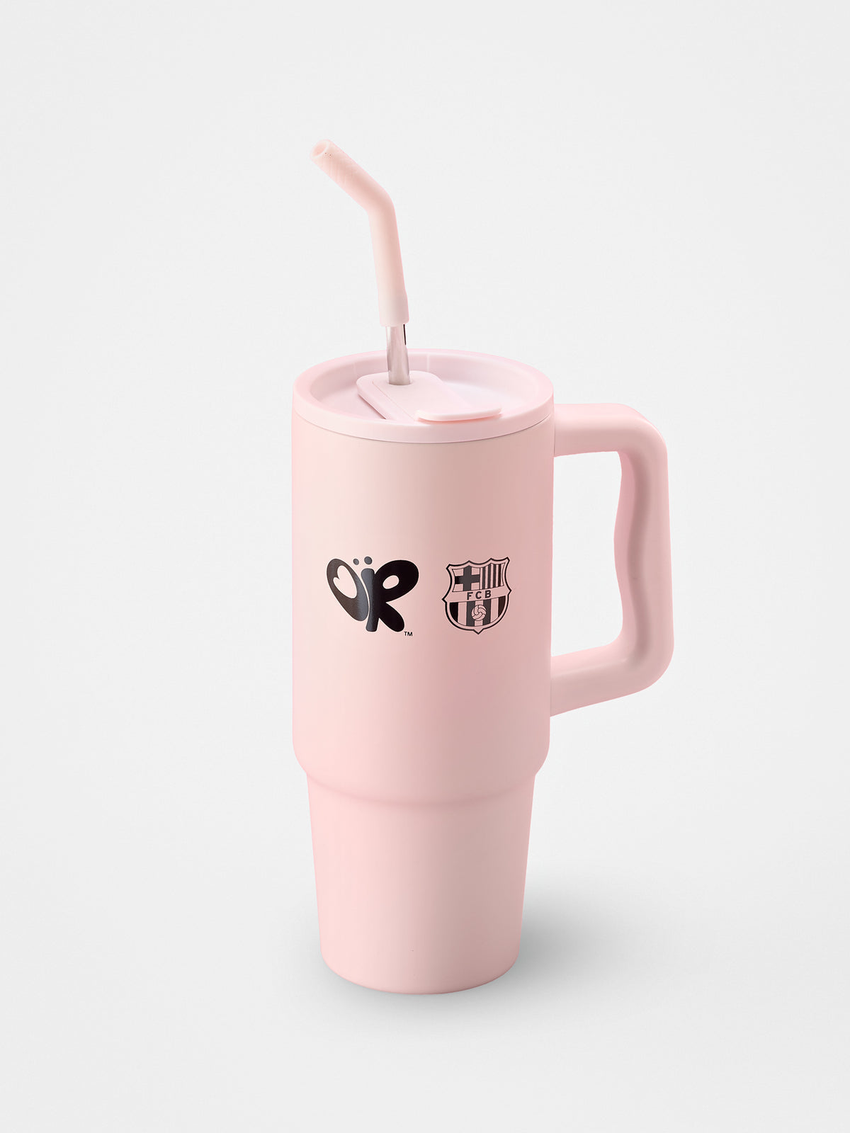 Travel Mug FC Barcelona x Olivia Rodrigo x Spotify