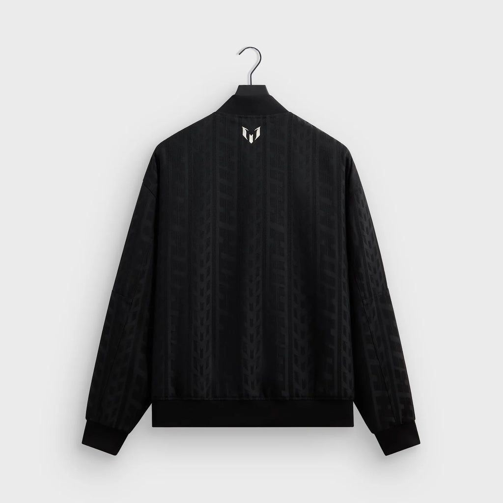 Kith & Messi for adidas Football Bomber Jacket
