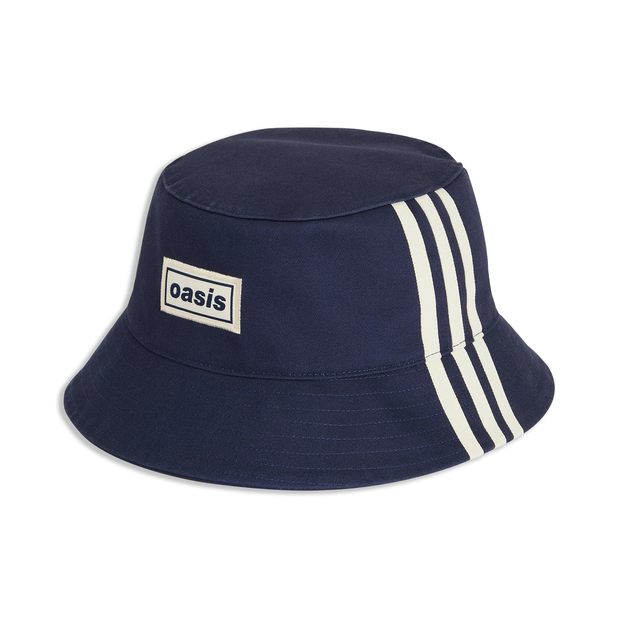 Oasis Live '25 Adidas Bucket Hat