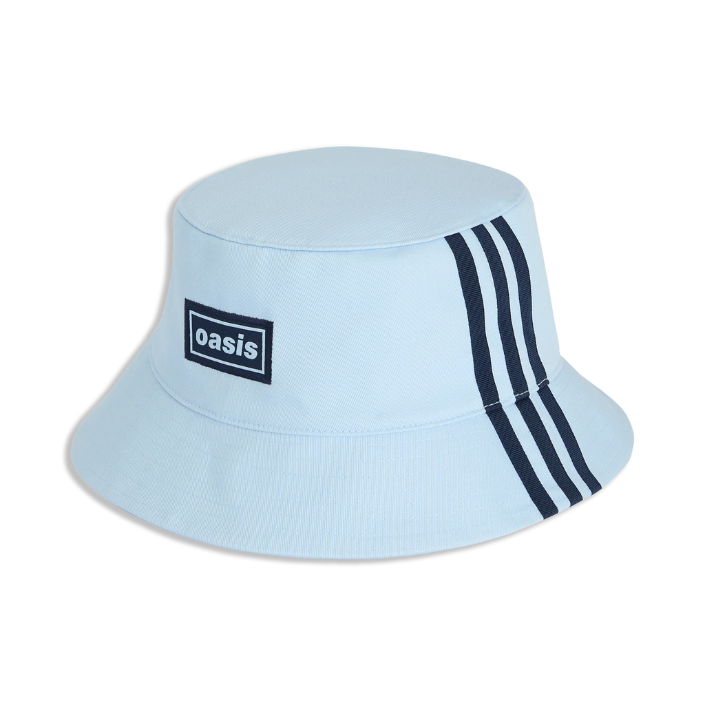 Oasis Live '25 Adidas Bucket Hat