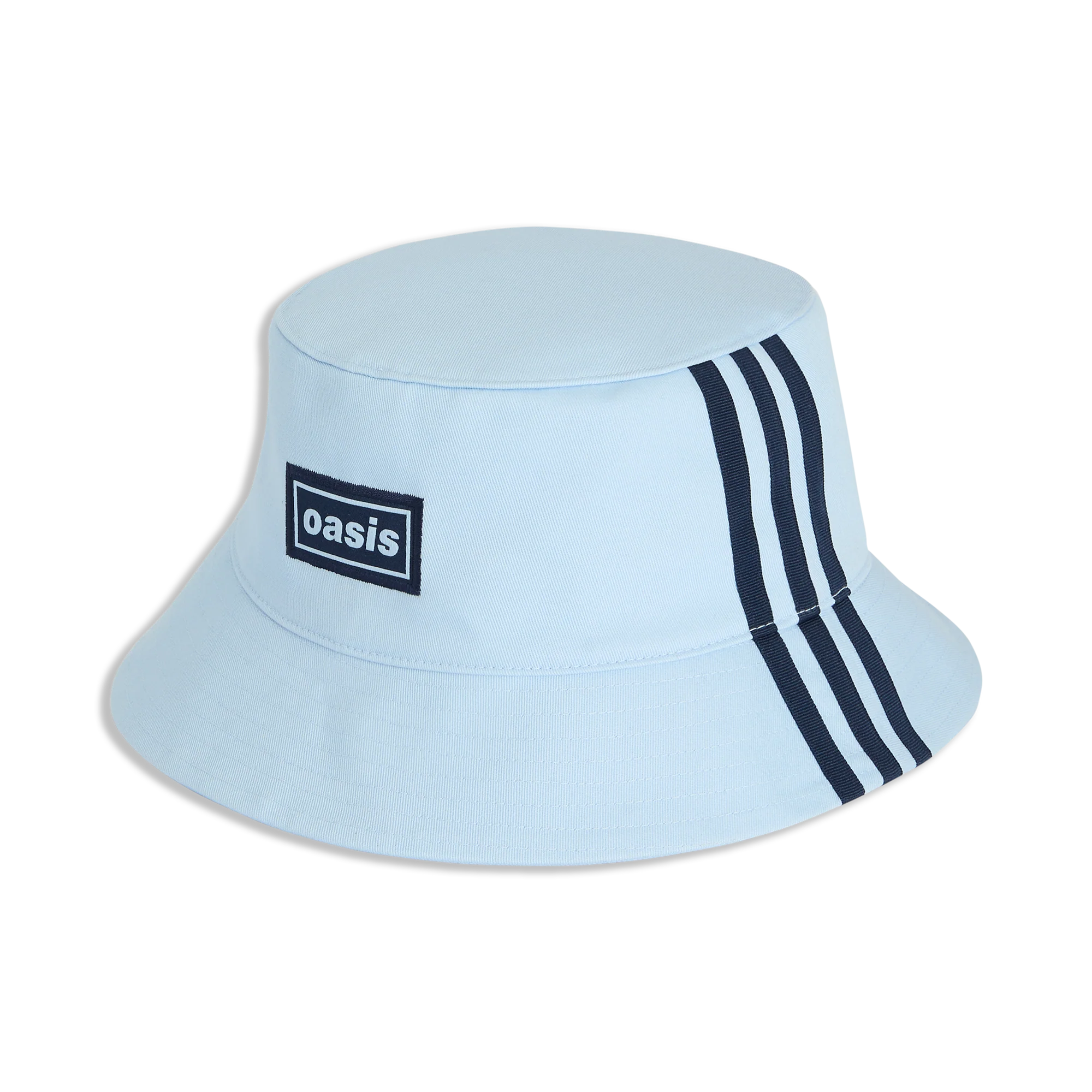 Oasis Live '25 Adidas Bucket Hat