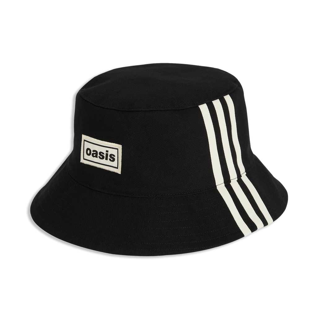 Oasis Live '25 Adidas Bucket Hat
