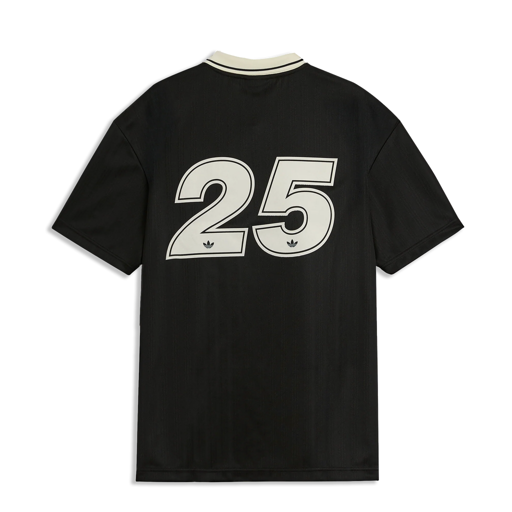 Oasis Live '25 Adidas Black Jersey