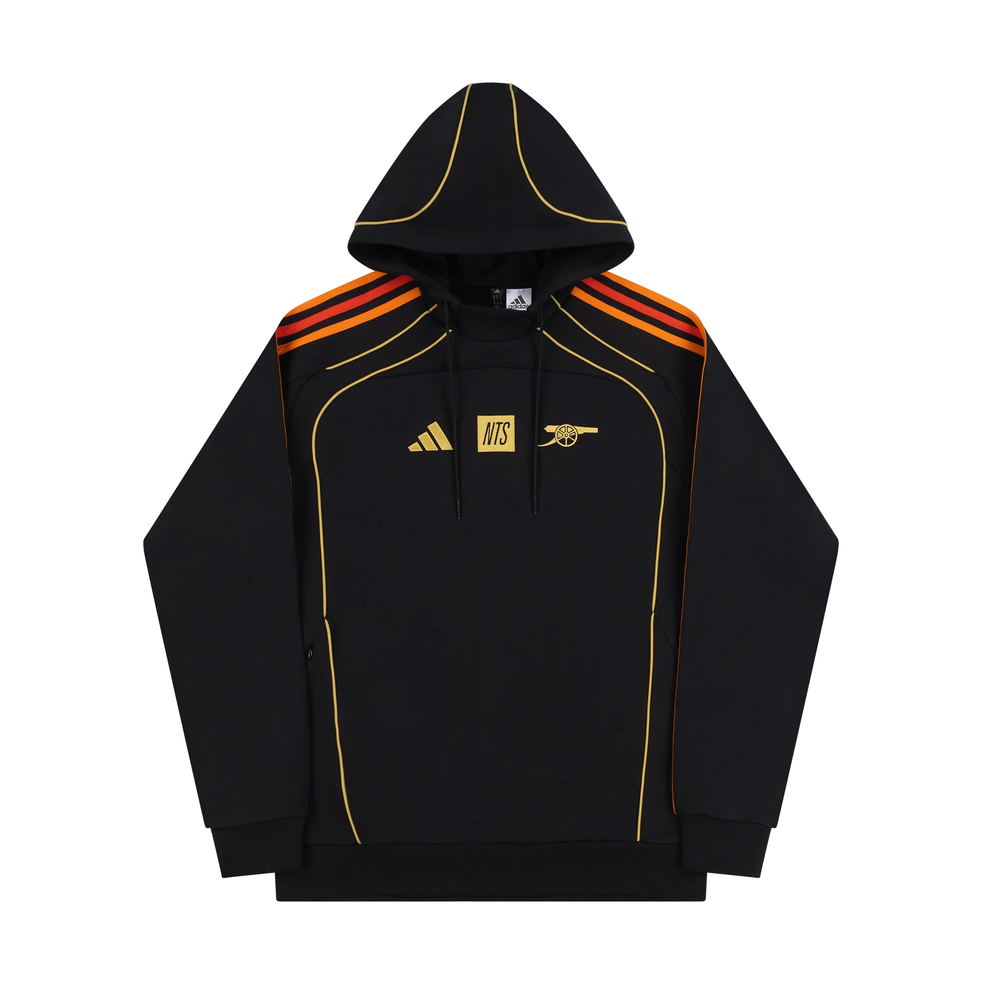 Adidas x NTS Arsenal FC Hoodie