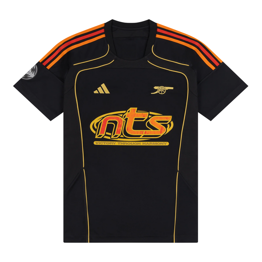 Adidas x NTS Arsenal FC Jersey