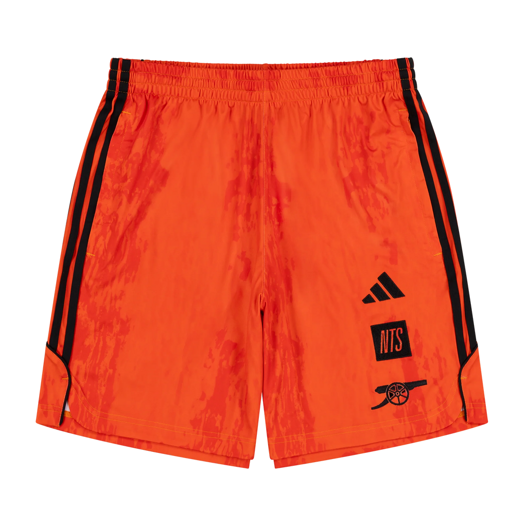Adidas x NTS Arsenal FC Shorts