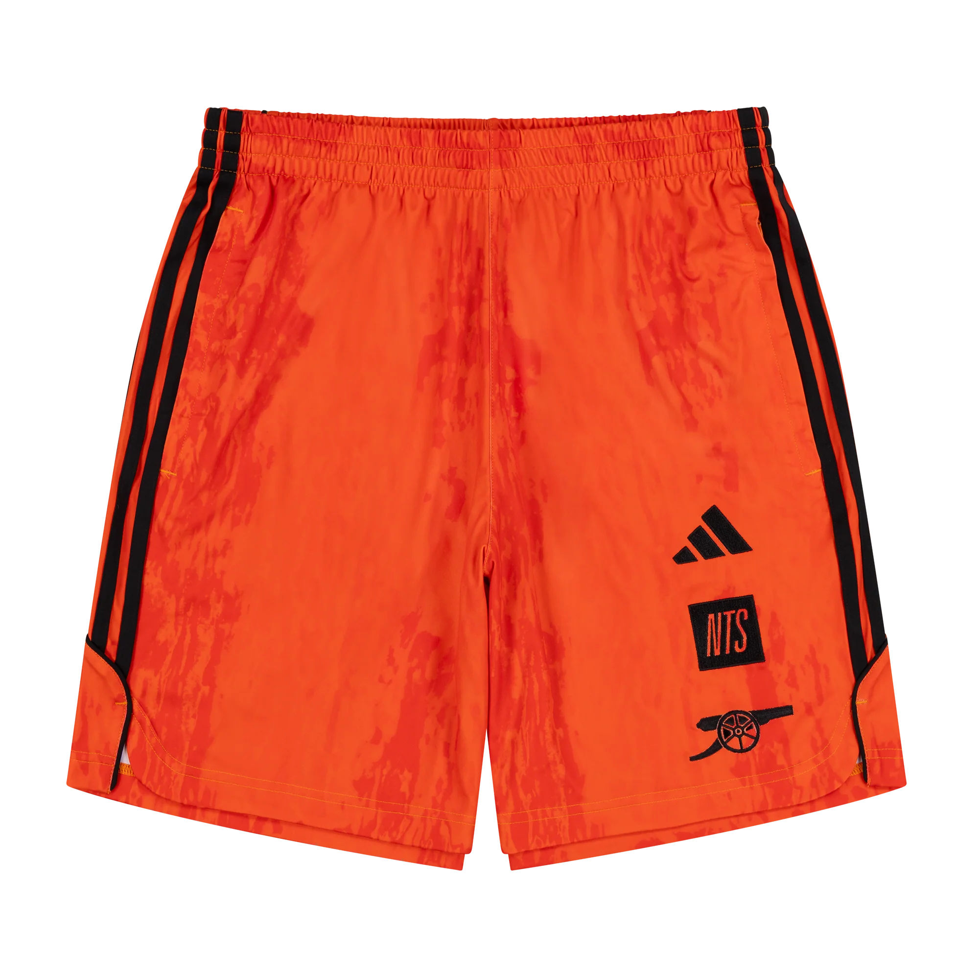 Adidas x NTS Arsenal FC Shorts
