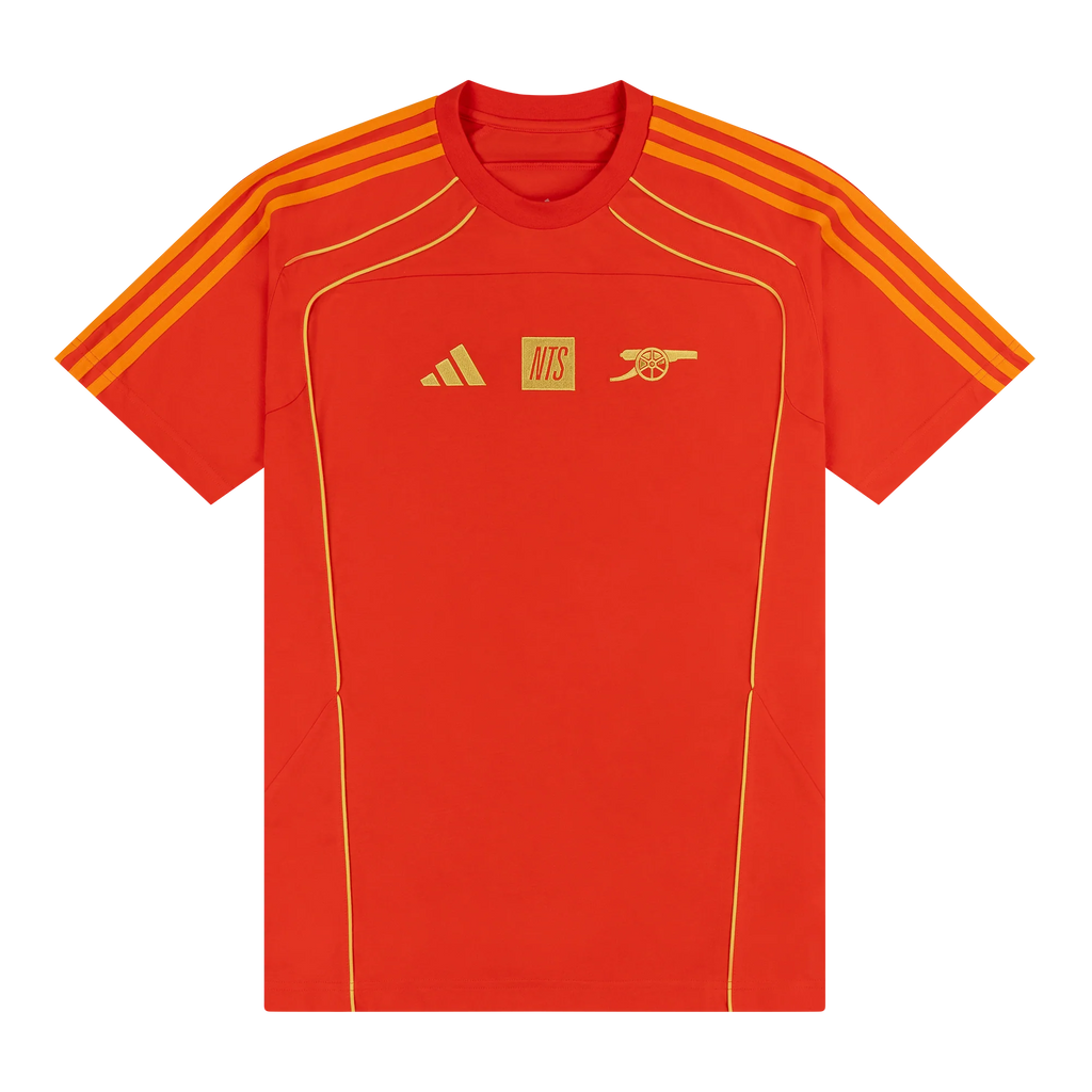 Adidas x NTS Arsenal FC T-Shirt