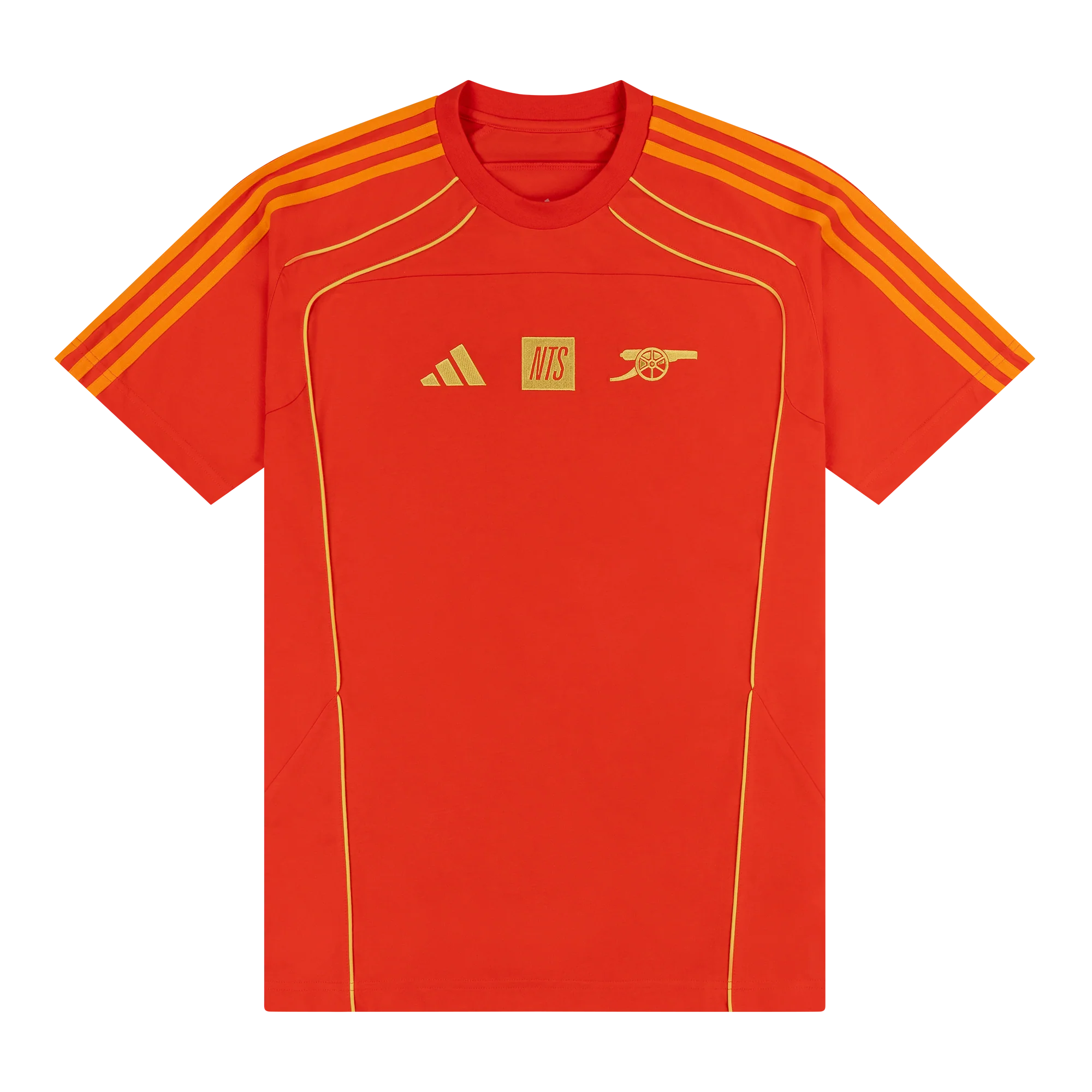 Adidas x NTS Arsenal FC T-Shirt