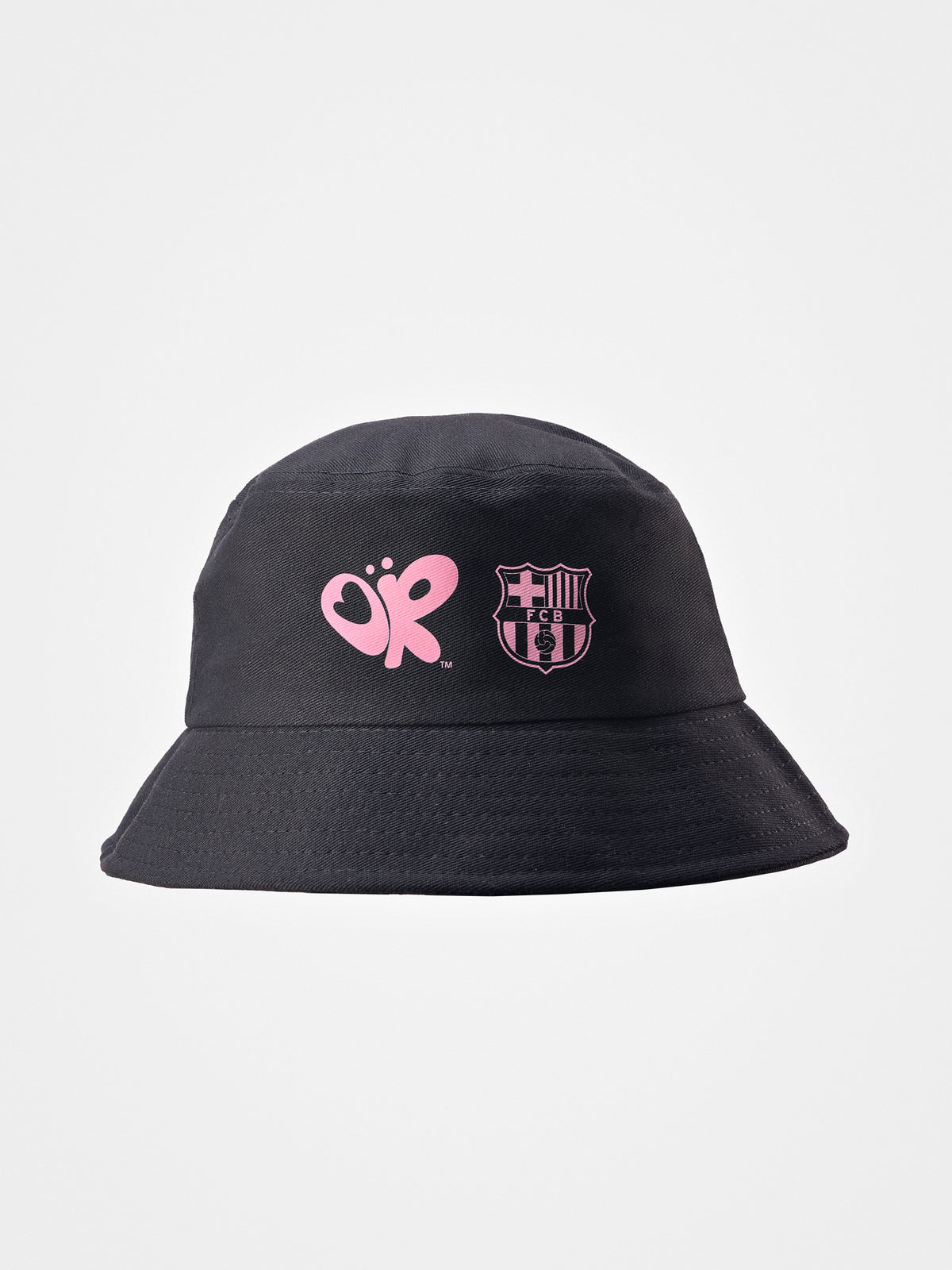 Bucket FC Barcelona x Olivia Rodrigo x Spotify