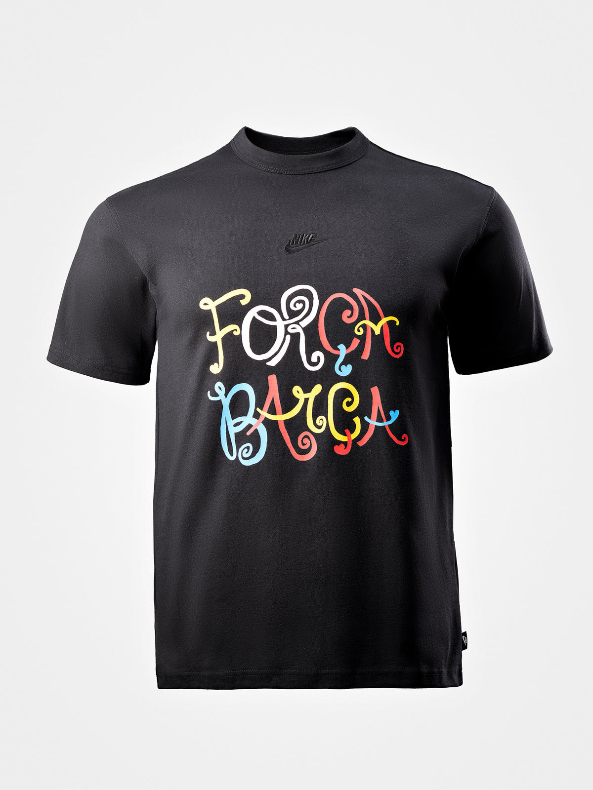 Tee Nike FC Barcelona x Olivia Rodrigo x Spotify