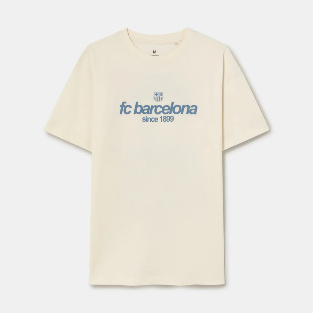 T-Shirt Lamine Yamal Graphic Barça