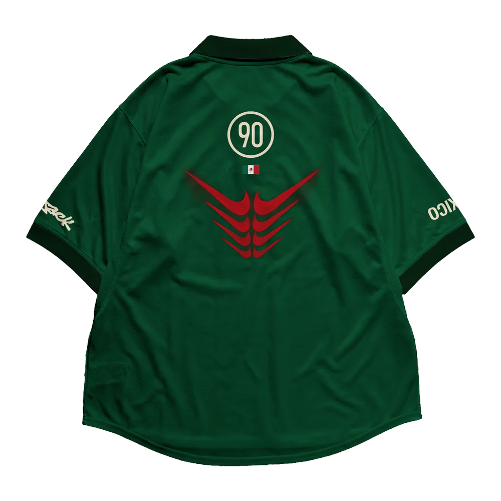 CJ X NIKE MEXICO