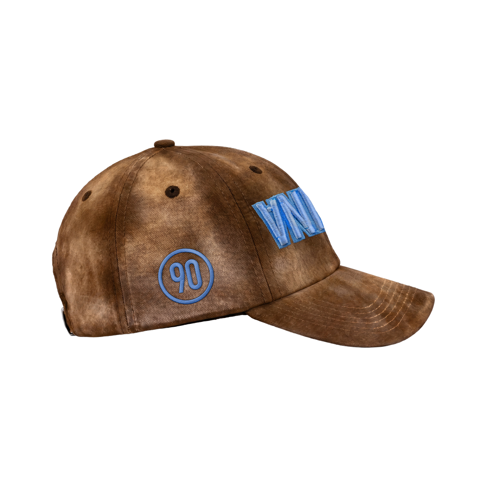 CJ X NIKE ARGENTINA