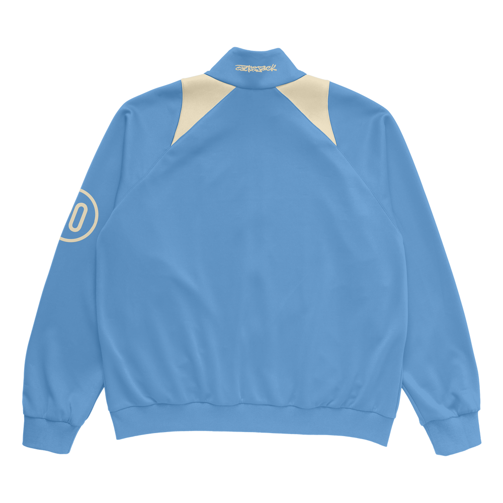 CJ X NIKE ARGENTINA
